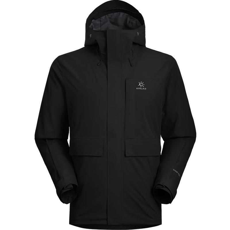 KAILAS Dingri Spring/Summer Outdoor Windbreaker Jacket