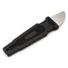 Stainless Steel Pry Spudger Blade Metal Opening Crowbar for Phone Laptop LCD Screen Frame Disassembly Ultra Thin Pry Knife