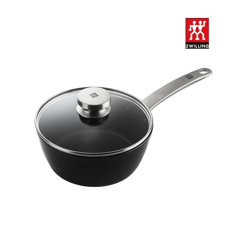 Zwilling Enjoy 20cm Stainless Steel Multi-Purpose Pot