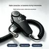 Guangyu Xingzhou HK-1 Handheld Noise-Canceling Microphone
