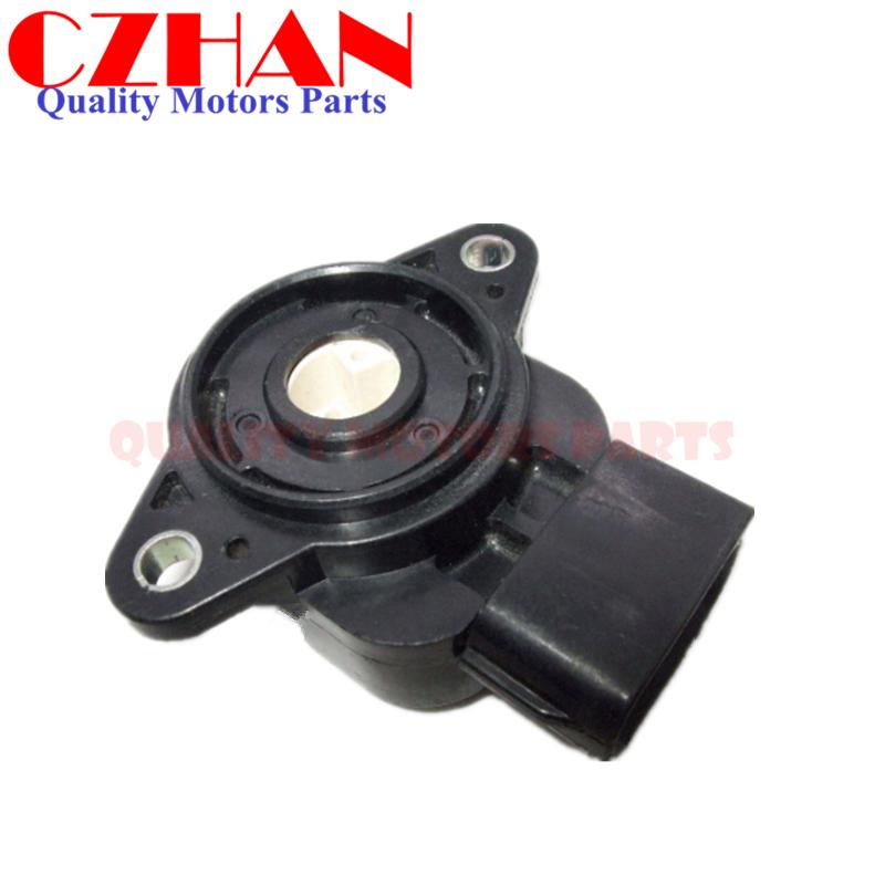 Throttle Position Sensor TPS For Toyota Duet Cami 198500-1121 89452-87114