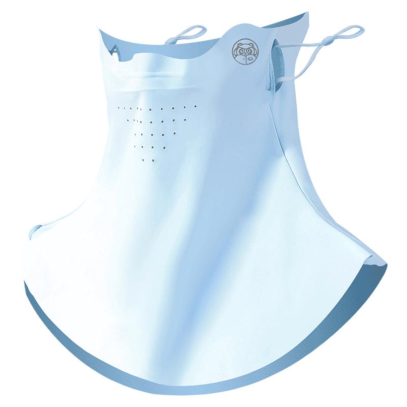 Mumeng Kids Summer UV Protection Face Mask L