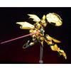 HiPlay Chieftain Continent 1/144 Super Moving Cavalry Akutan Limited Chrome Version Plastic Model Kit