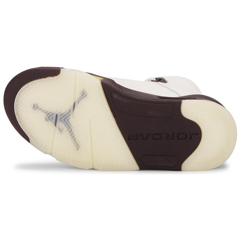 New Air JORDAN 5 WMNS 'Earth' DD9336-200