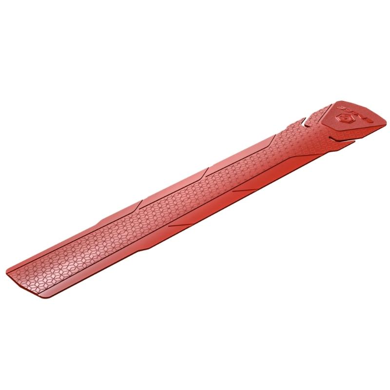 Mountain Bike Down Tube Frame Protector Sticker  MTB-Bicycle Frame Guard Protect The Bike from Collision and Scratch