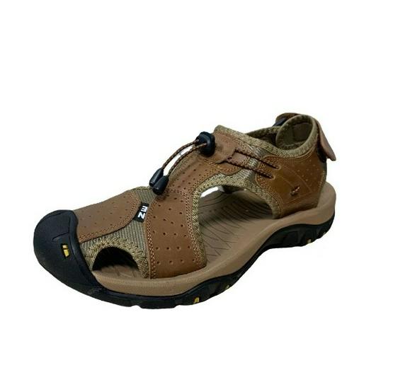 

2023 Мужские дышащие пляжные сандалии с закрытым носком — модные, доступны большие размеры 48