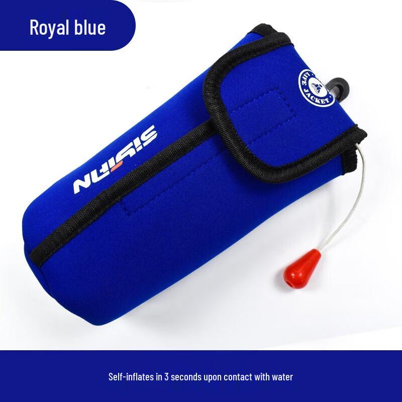 Yimai Automatic Inflatable Life Vest Waist Belt