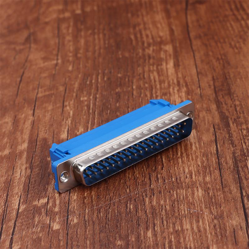 5Pcs Didc Male Female Serial Port Connector Solderless Connectors Db9 Rs232 Serial To Terminal Female Male Adapter Connector