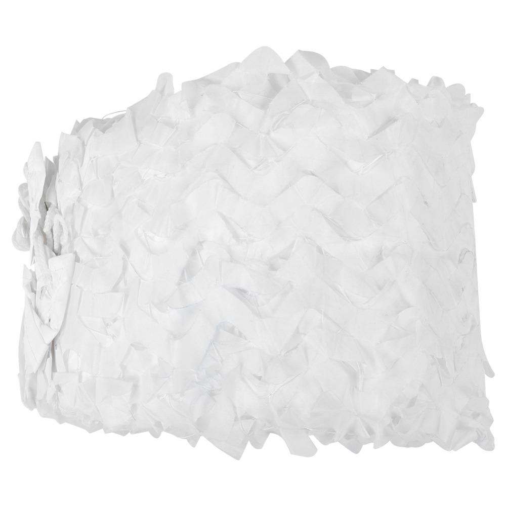 Multi-Size Mesh Nets Mesh Camo Netting Durable Sunshade Net  Jungle Party