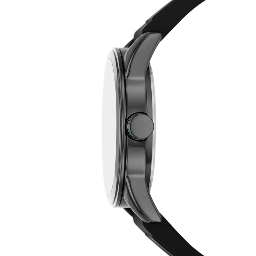 Skechers SLAUSON SR5236 Black Men's Watch,