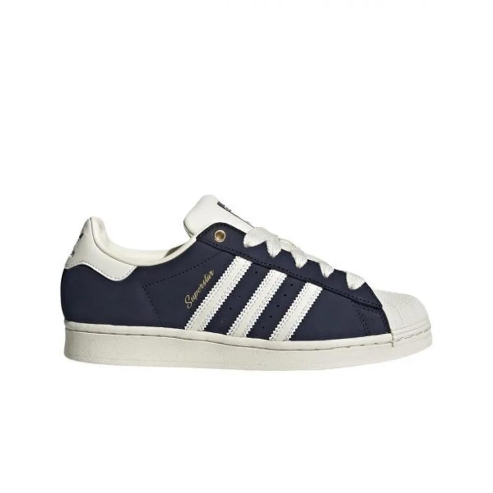 adidas Superstar Night Indigo Off-White