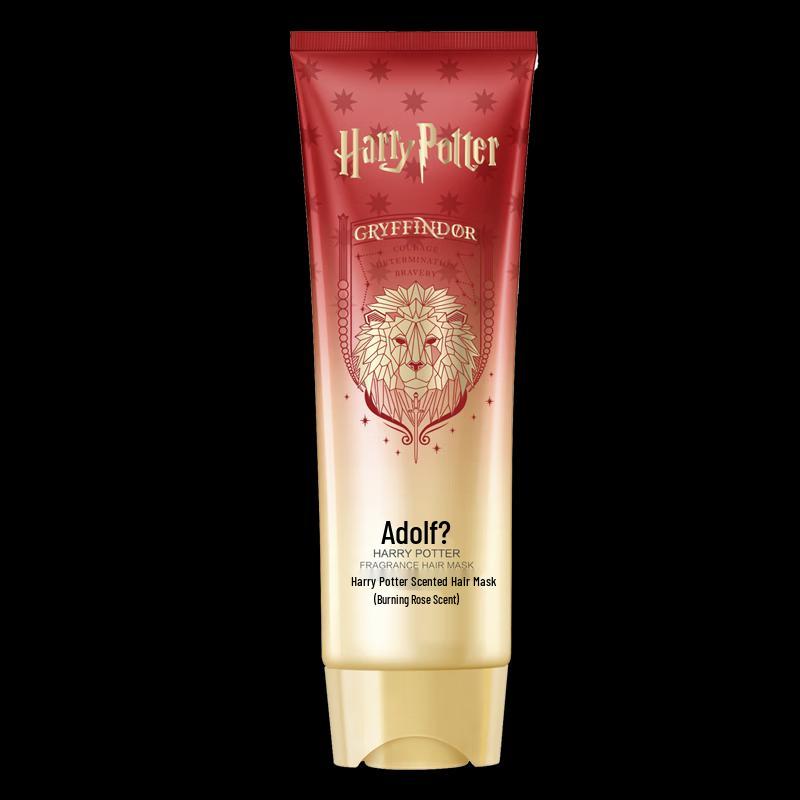 Adov Harry Potter Fiery Rose Scented Hair Mask