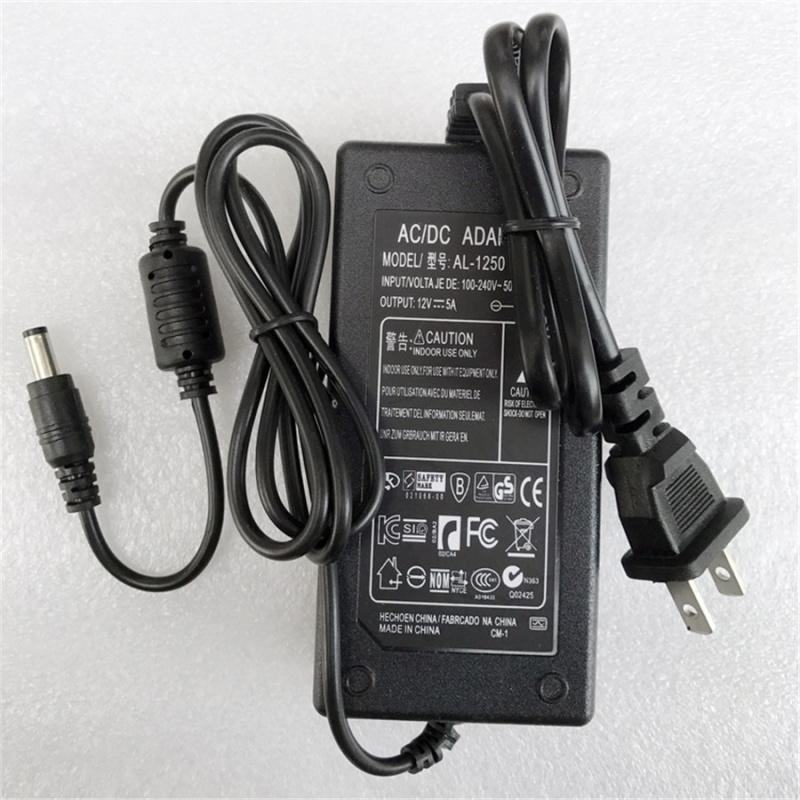 New 5A Adapter Power Supply US Plug to 110-220V For Car Headlight Lens Repaire/Restoration Professional Cup Tool