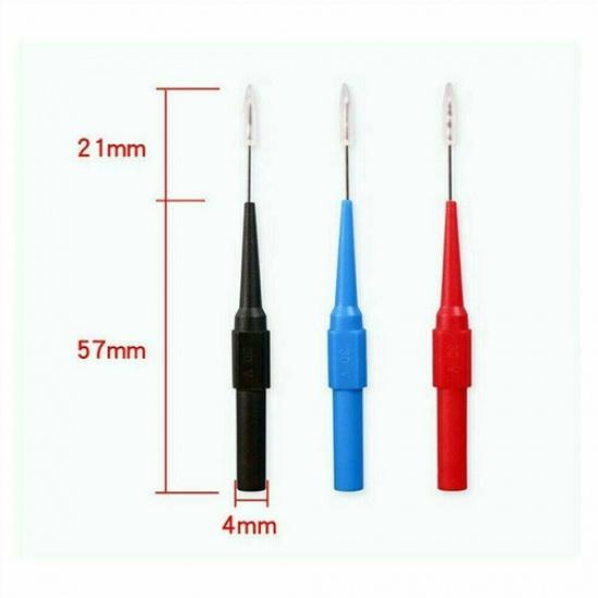 Auto Car Circuit Tester Sensor Signal Resistance Simulator Fuel Diagnostic Tool*