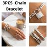 Pulseras – Pulseras de eslabones