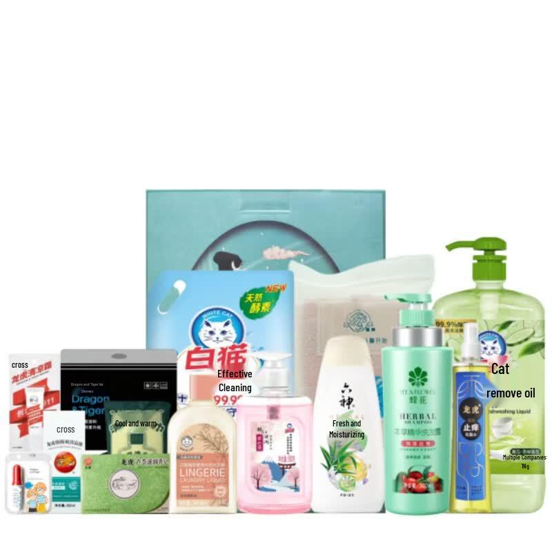 AKIRO Summer Comfort Kit