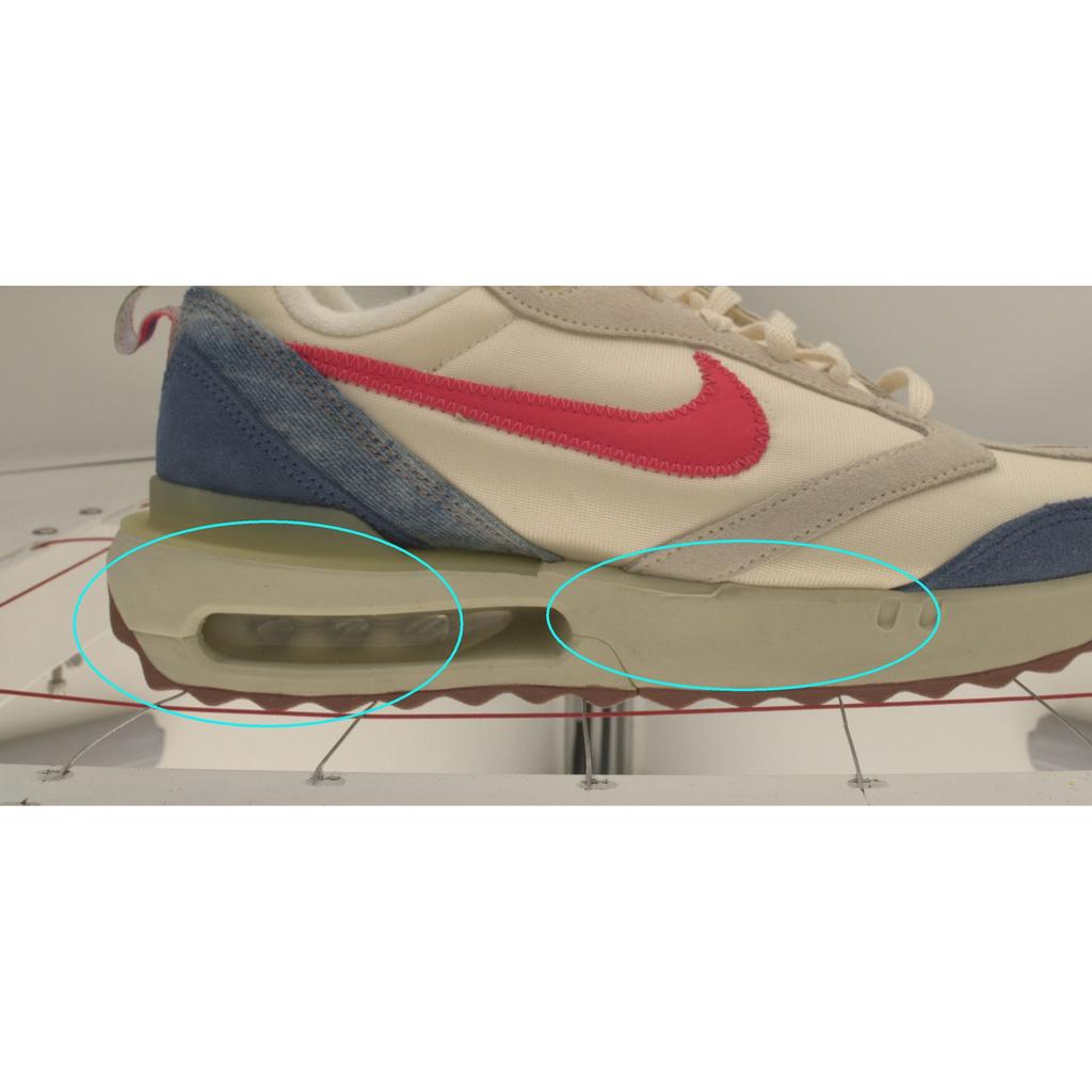 Pre-owned Nike Air Max Dawn DV1487-162-P26084953005749