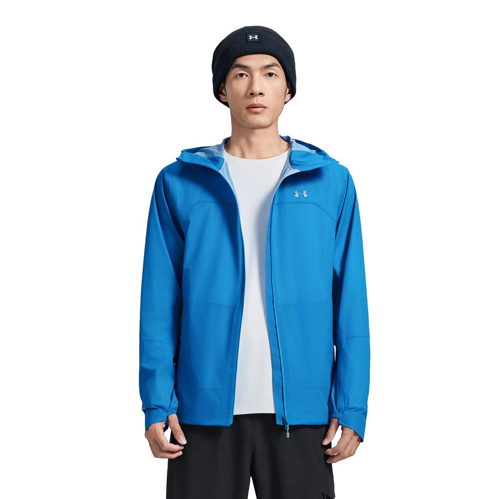 Under Armour Windbreaker Jacke Unisex 15314201