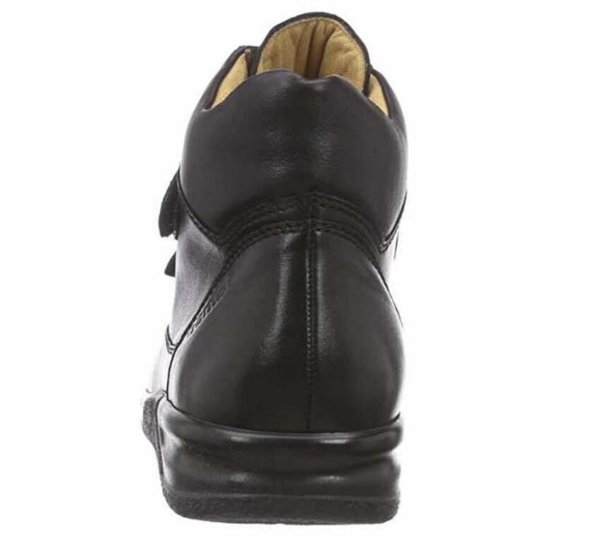 Ботинки Ganter Kurt (4-256771)