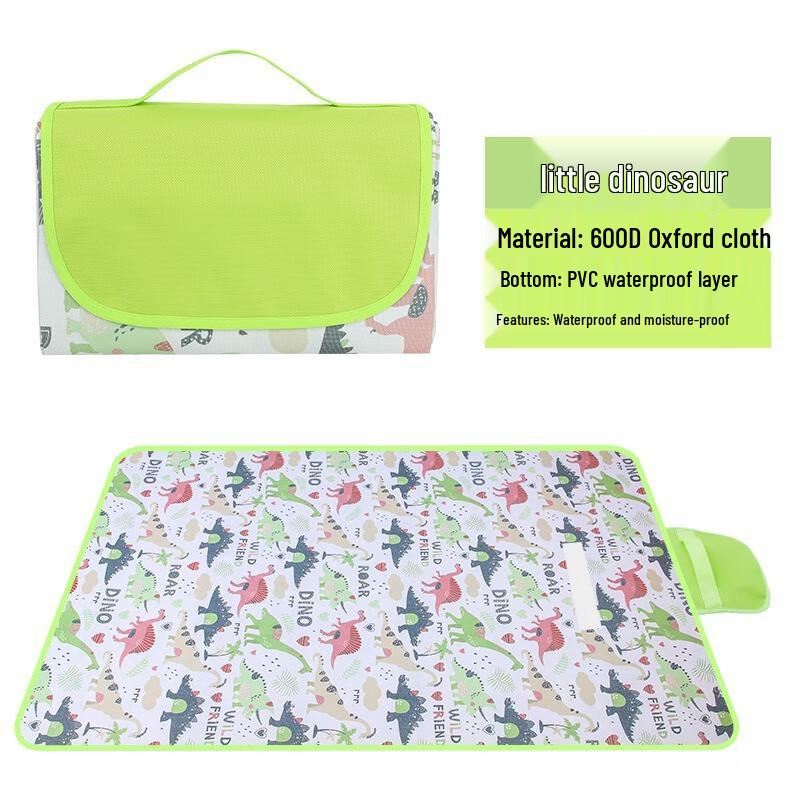 Waterproof Oxford Outdoor Picnic Mat