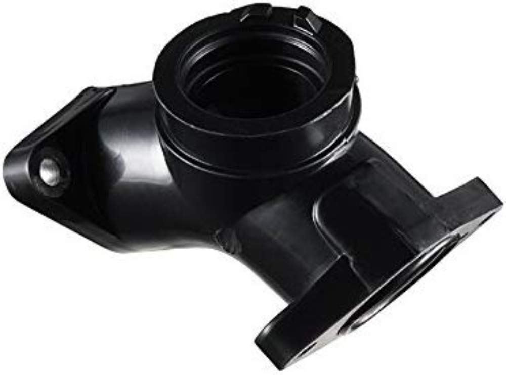 Bike Parts Center Dragstar 5KR Intake Manifold/Insulator Compatible with 5KR-13586-00, Yamaha DRAGSTAR 250 5KR 8078