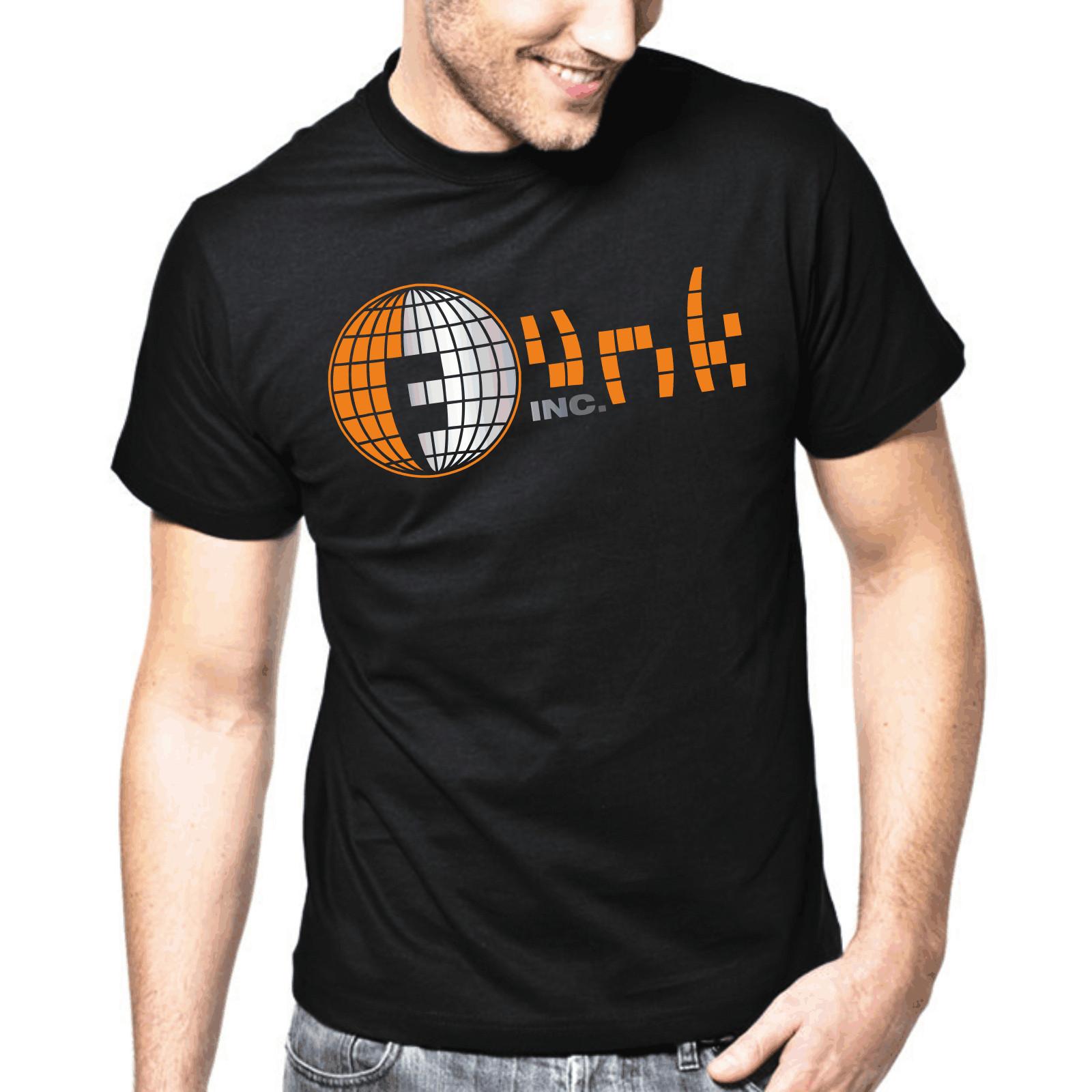 Funk Inc Music House Groovy DJ Funky Music Groove Electronic T-Shirt Mens Womens Tees Top S