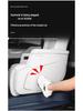 24 Model Buick GL8 PHEV Hybrid Seat Kick Protection Pad for Interior Modification