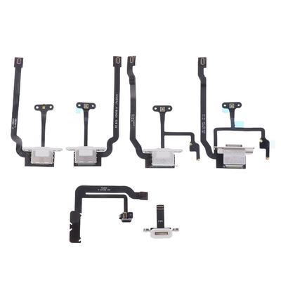 Charging Compartment Box Port Flex Cable For Airpods 1/2/3 Pro Replacement Part Repair Accessories