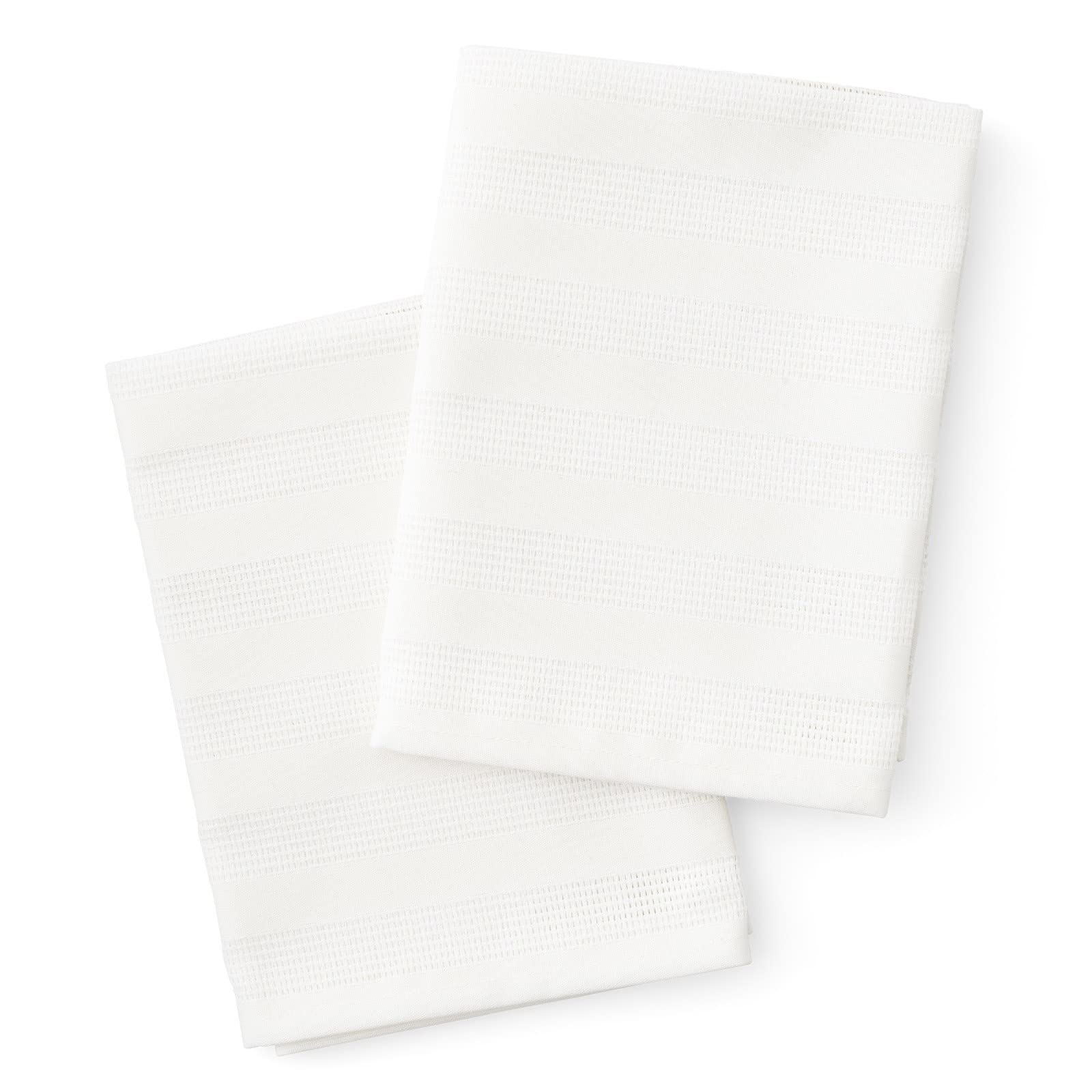 

AUDO Copenhagen Grafim Кухонное полотенце Экрю Набор из 2 шт. 2822619 белый