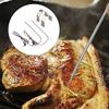 Food-grade Meat Probes High Temperatures Resistant