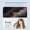 Fen Cai Soothing Anti-Dandruff Shampoo