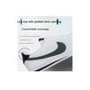 Nike Cortez GS White Vintage Green Kids Sneakers Black DM0950-106