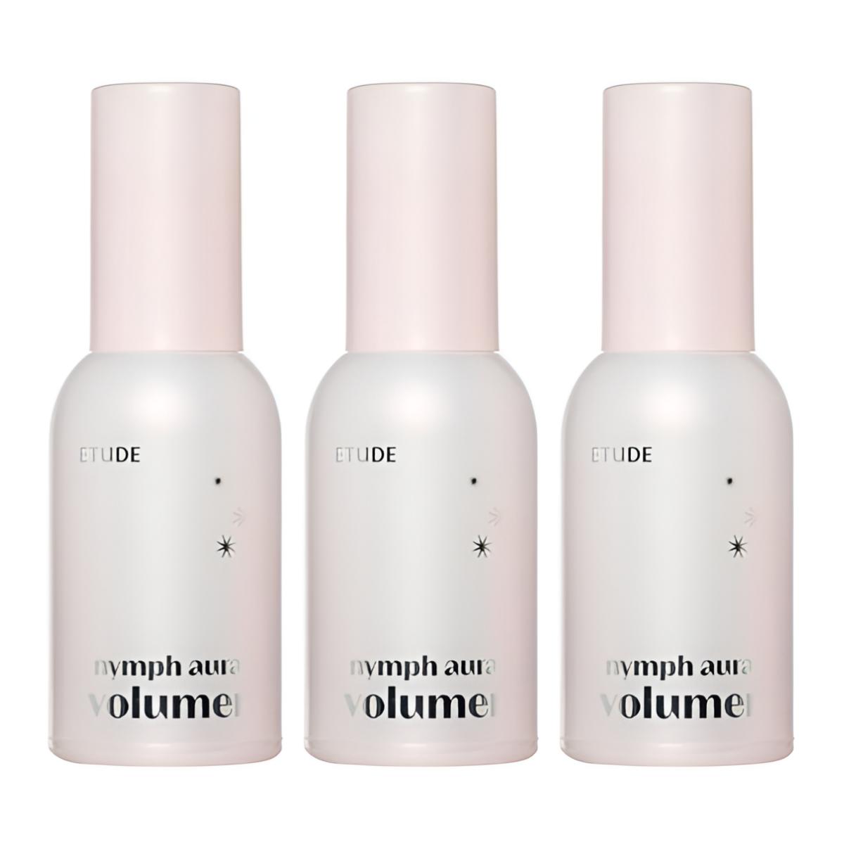 [Etude] Nymph Aura Volumer 24г 24g X 3PCS