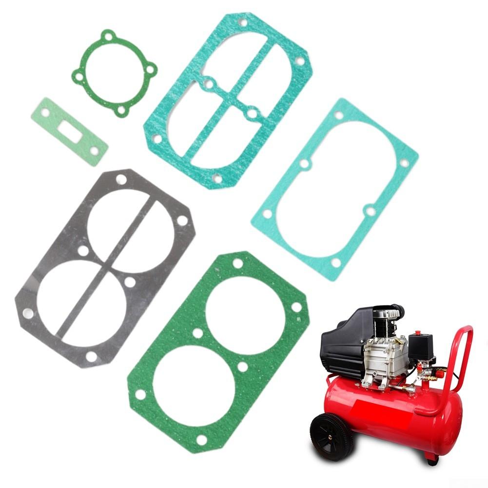 Valve Plate Cylinder Head Valve Plate Washers Air Compressor