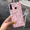 Honor 20S Case For Honor 20 Lite MAR-LX1H Phone Cover 6.15" Cartoon Painted Shockproof Bumper For Honor20S 20Lite Russian Fundas