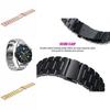 Luxurious Stainless Steel Quick Release Watch Band Available In Multiple Sizes And Colors