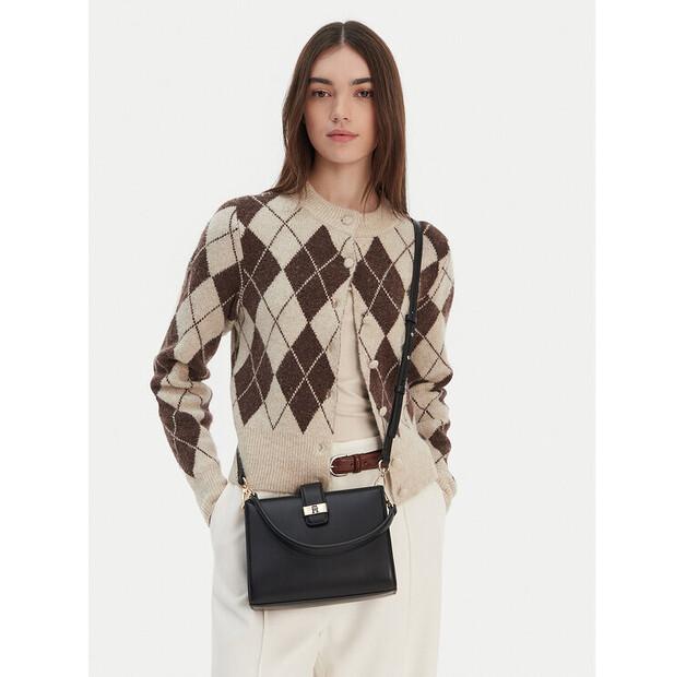 Сумка Tommy Hilfiger Th Heritage Mini Satchel One Size