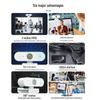 HIKVISION 1080P HD Auto-Focus USB Webcam with Microphone CN plug (adapter included)