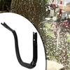 Replacement Handlebar For Chainsaw Models 044 046 MS440 MS460 MS461 FM98 With Screws For Easy And Stable Installation