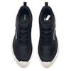 ANTA Women Chuang 50 Professional Cushioned Running Shoes Black White 122445506-5