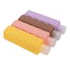 4 in 1 Portable Travel Bottles Set Lk Proof Wide Mouth Cute Silicone Travel Container for Outdoor Use