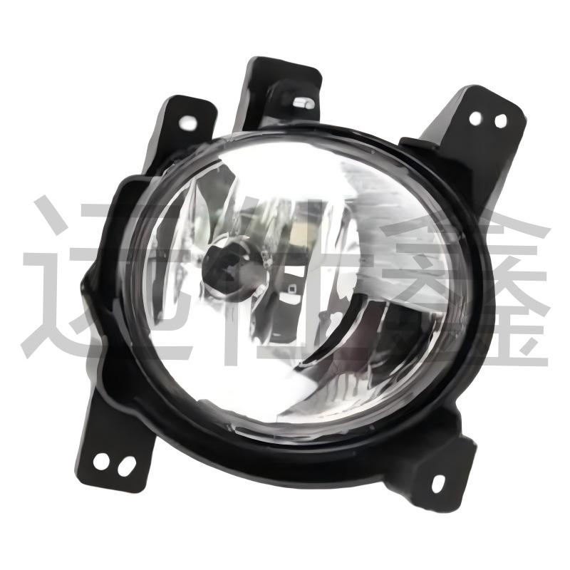 Противотуманная фара в бампер для Hyundai Elantra 92201-2D500/92202-2D500 Right 92202-2D500
