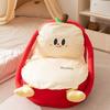 Kennel Autumn and Winter Teddy Sleeping Four Seasons Small Sofa Dog Bed Dog Cushion Cat Nest Pet Nest