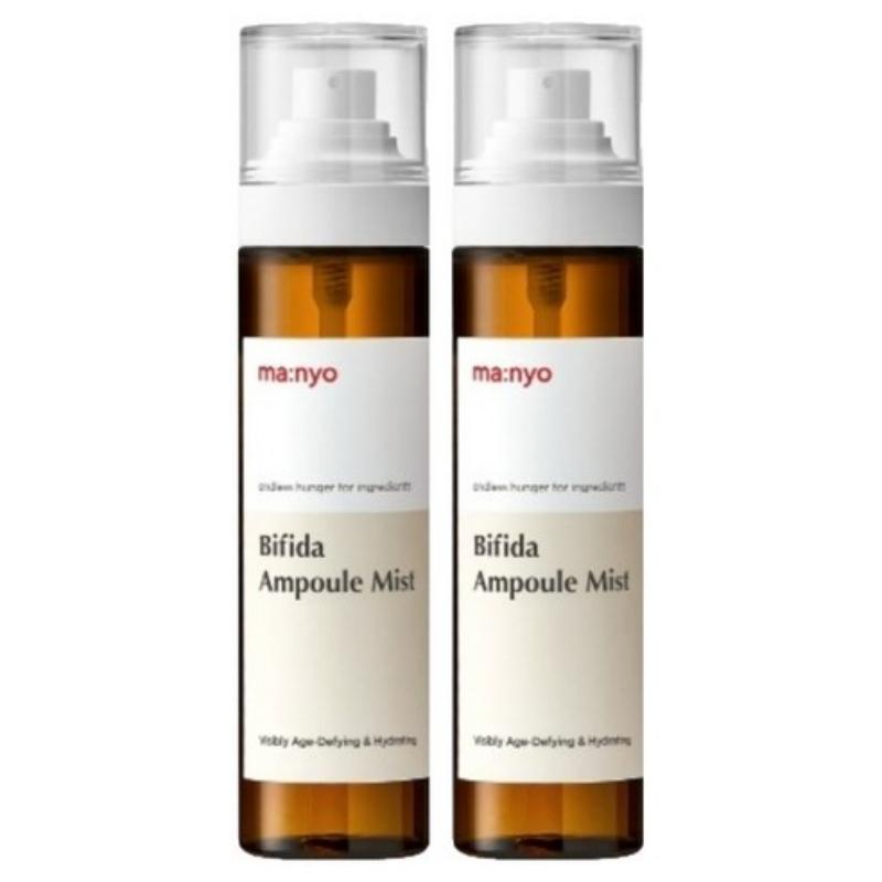 MANYO FACTORY Bifida Ampoule Mist 120ml/240ml