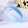 Party Bracelet Eco-friendly Proper Soccer Peripherals Size Commemorative Football Game for Sports