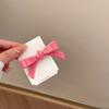 Hairpins Children Hair Clips Women Hair Clips Small Duckbill Clips Acetate Bow Hairpins Letter