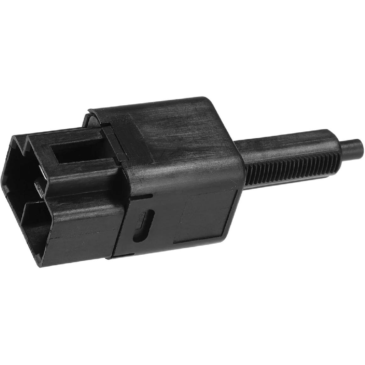 

Motoforti Brake Stop Light Lamp Switch No.83311FG000 Brake Pedal Control Switch for Subaru WRX 2015-2021 Plastic Black Long-lasting