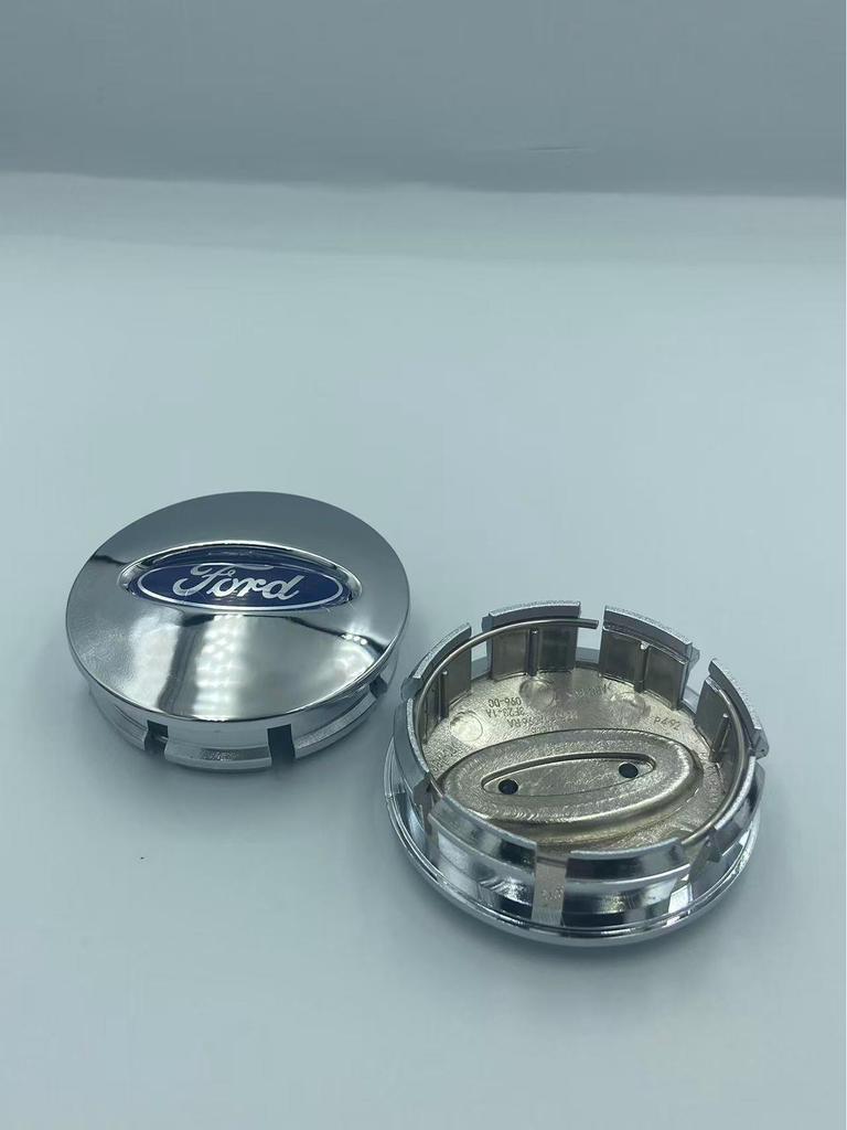 Suitable for New Ford: 66mm Focus, Fiesta, Mondeo, Kuga Hub Cap.