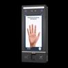 Hysoon Q701PLUS Multi-Modal Biometric Access Control & Time Clock CN Plug (adapter Included)