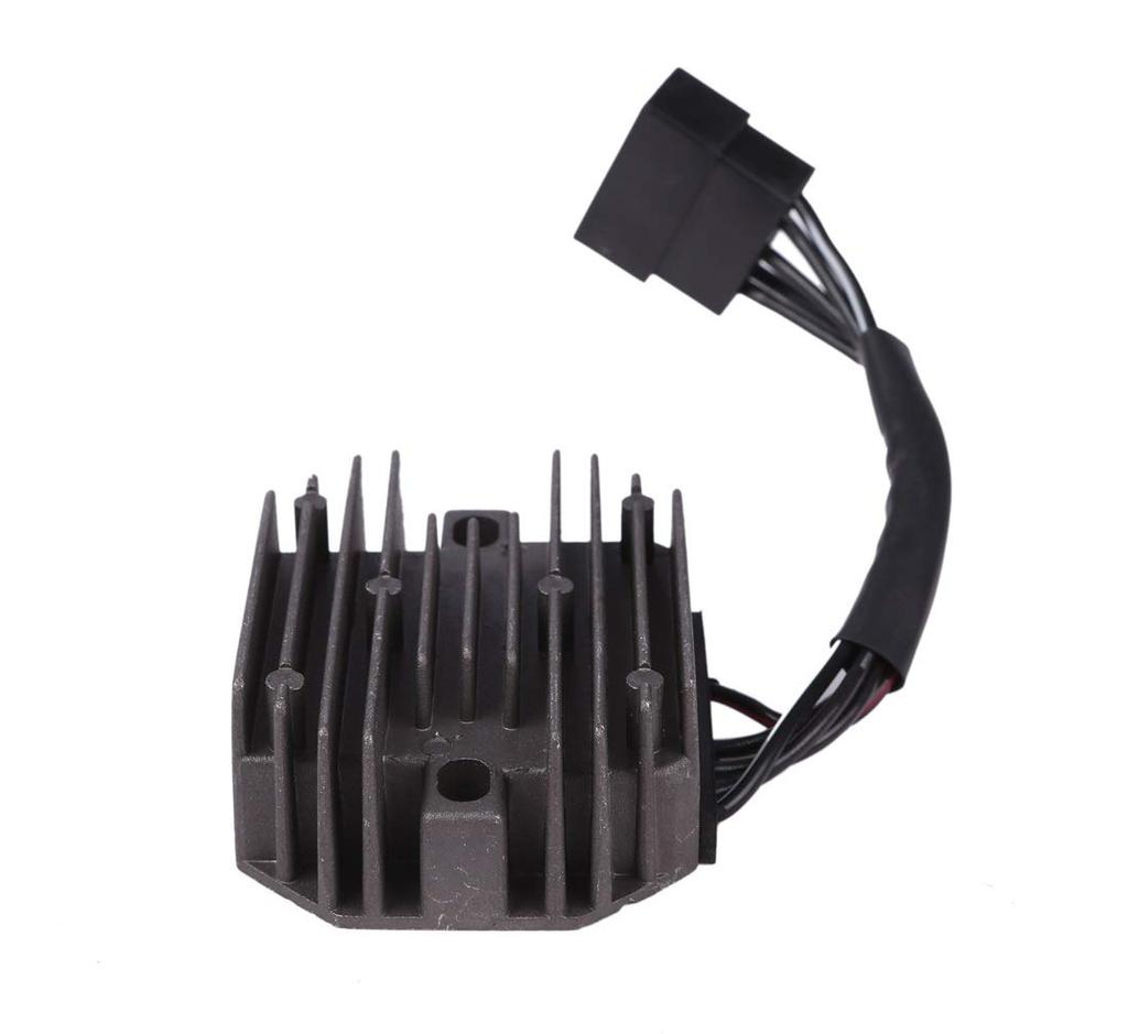 SUZUKI Thermal Regulator Skywave 250 400 CJ41A CJ42A CK41A CK42A CK42A SJ45A Regulator Motorcycle